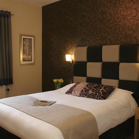Best Western The Westley Hotel Birmingham Quarto foto
