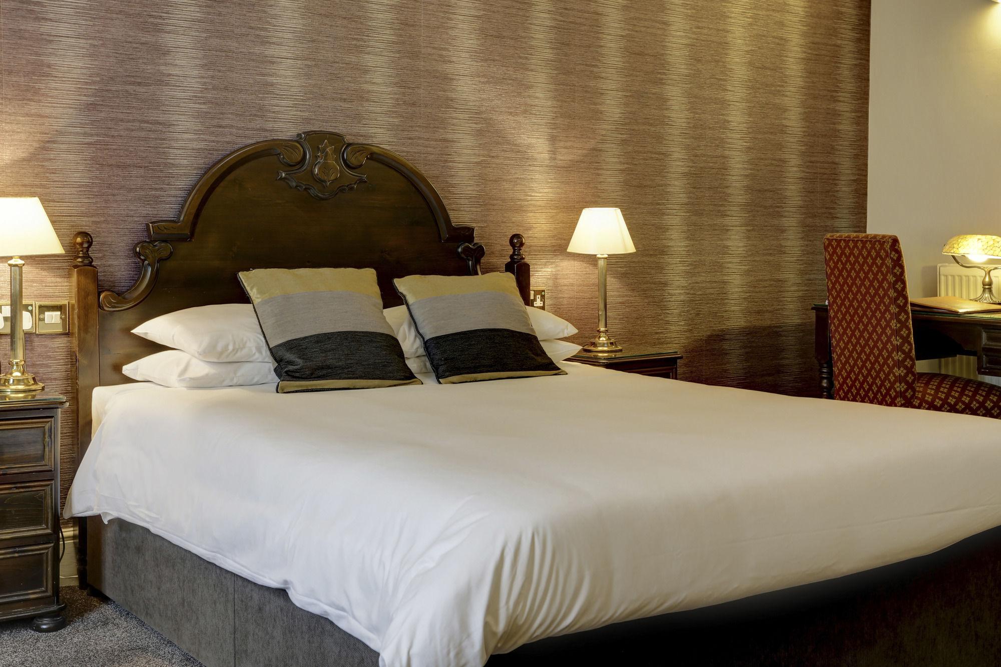 Best Western The Westley Hotel Birmingham Exterior foto