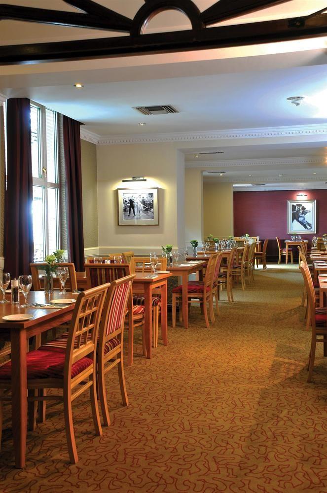 Best Western The Westley Hotel Birmingham Exterior foto
