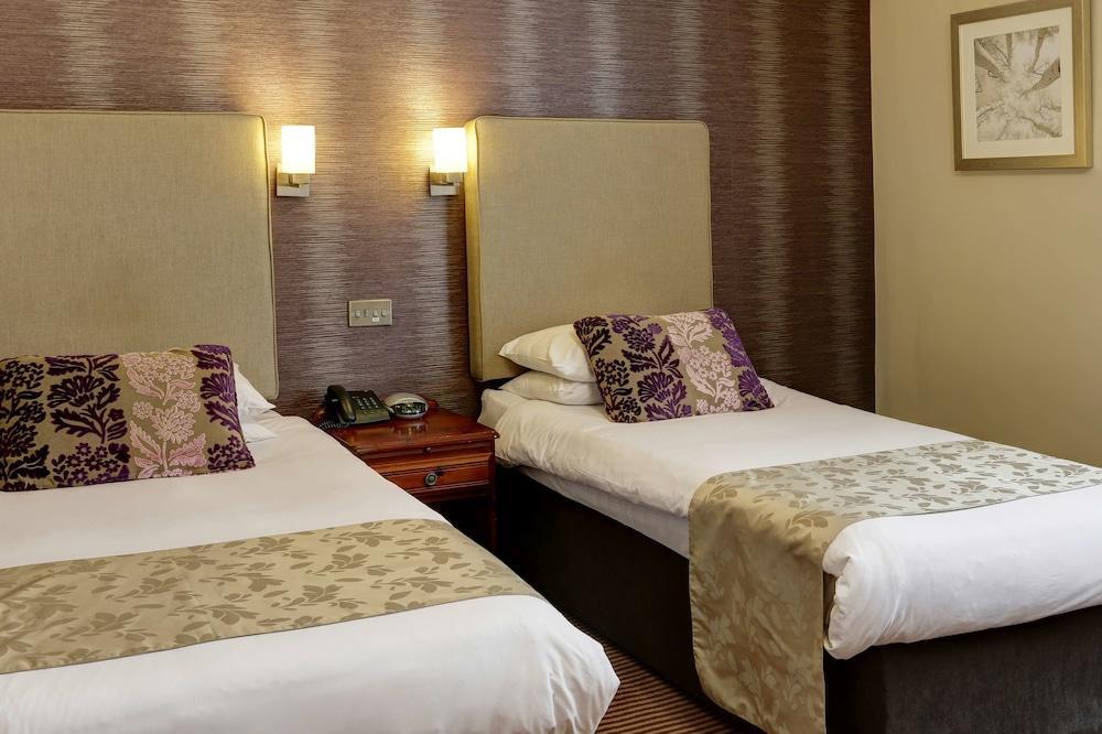 Best Western The Westley Hotel Birmingham Exterior foto
