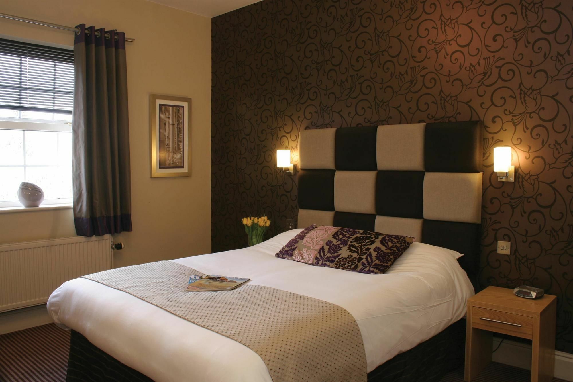 Best Western The Westley Hotel Birmingham Quarto foto