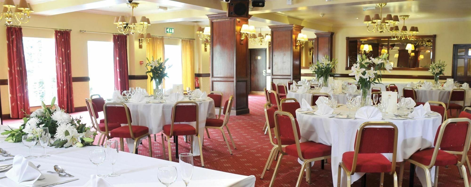 Best Western The Westley Hotel Birmingham Exterior foto